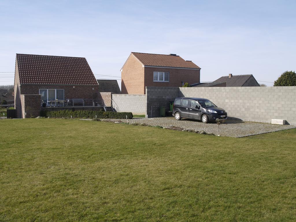 De Joelenberg Villa Heers Exterior photo