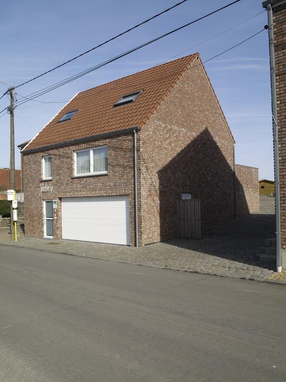 De Joelenberg Villa Heers Exterior photo